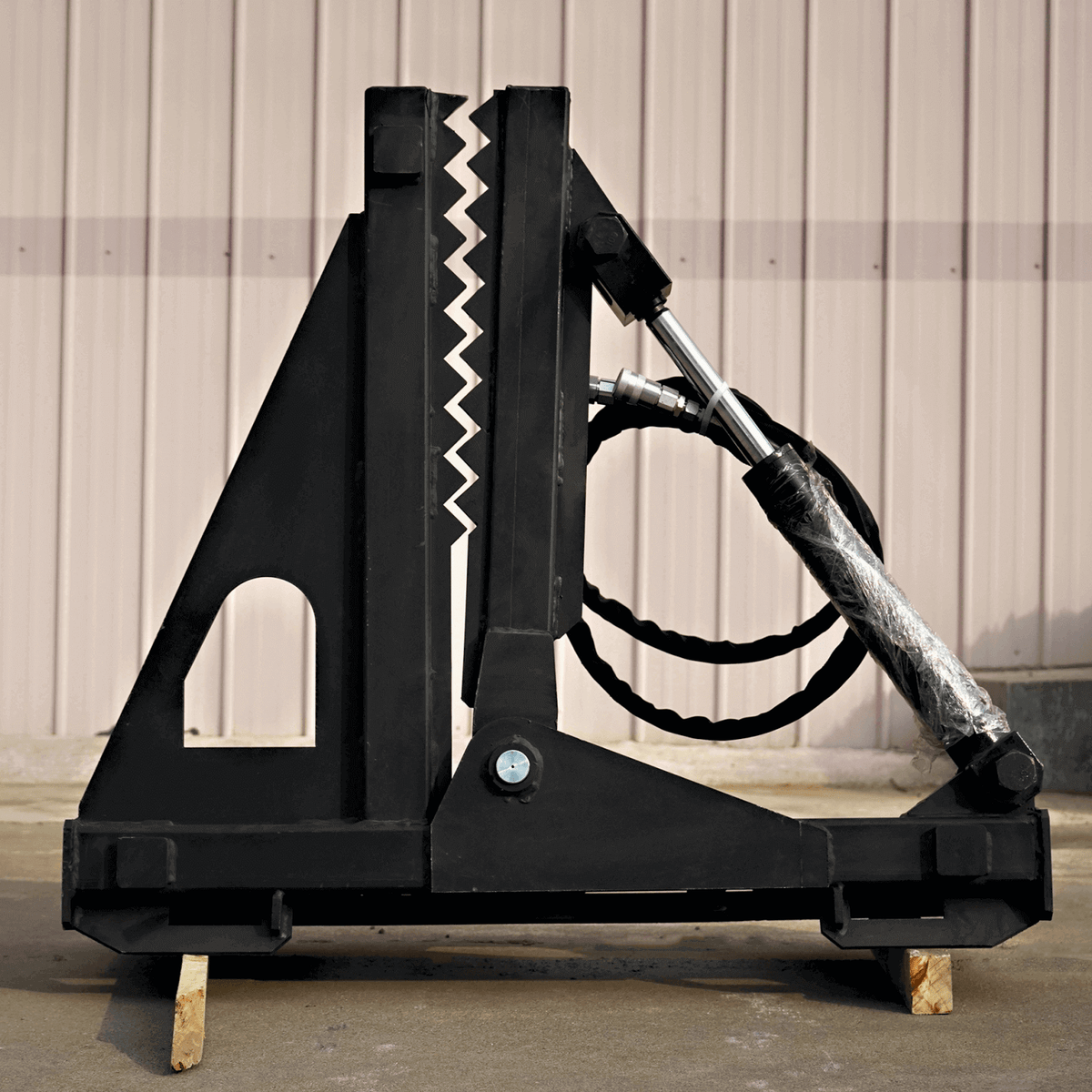 Greatbear Tree Puller Attachment