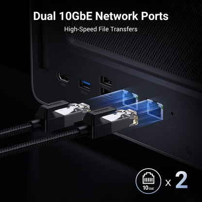 UGREEN NAS DXP8800 PLUS