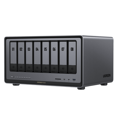 UGREEN NAS DXP8800 PLUS