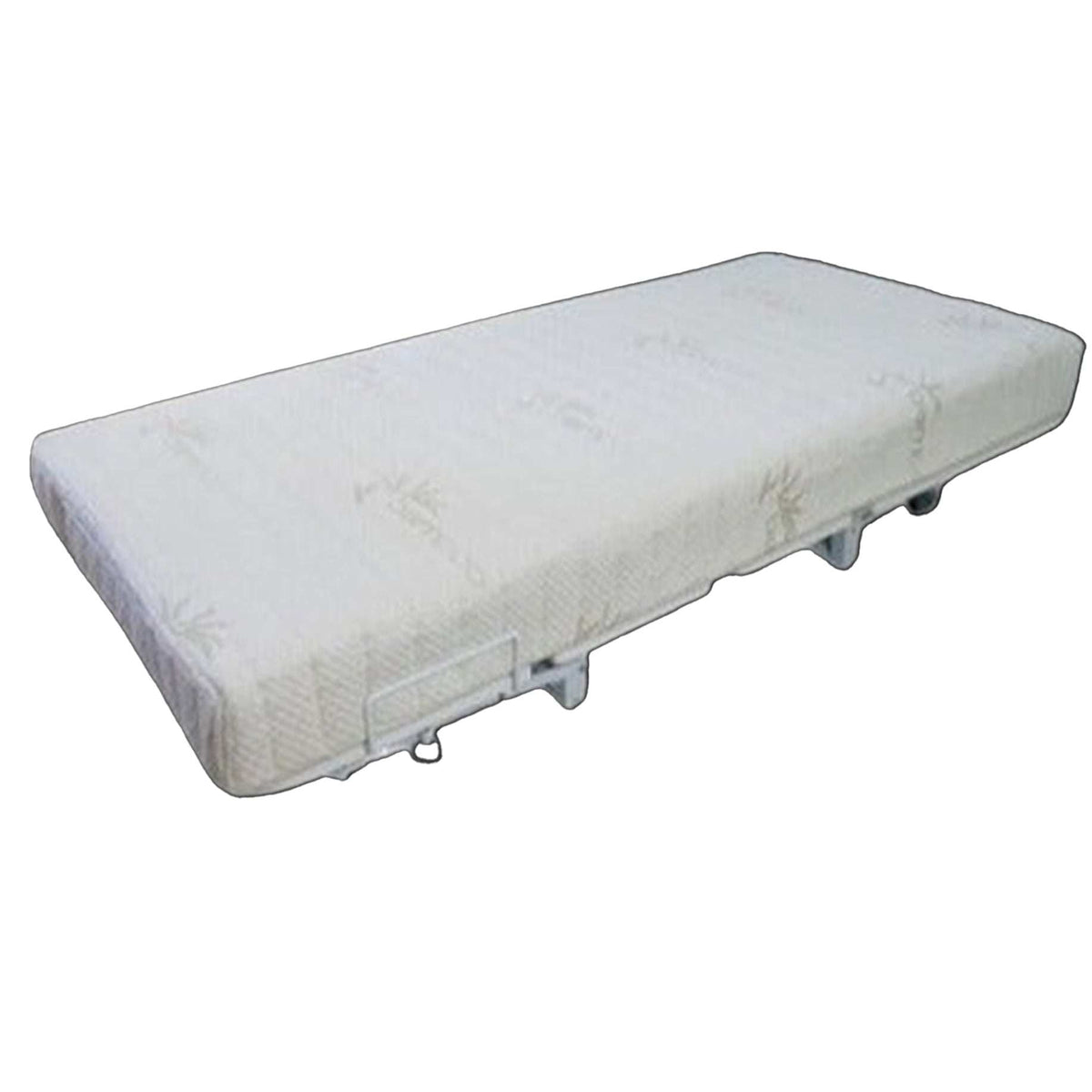 Transfer Master Night Ride 3-Function Hi-Low Adjustable Homecare Hospital Bed