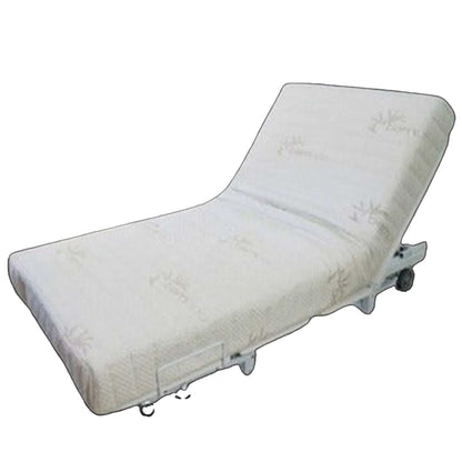 Transfer Master Night Ride 3-Function Hi-Low Adjustable Homecare Hospital Bed