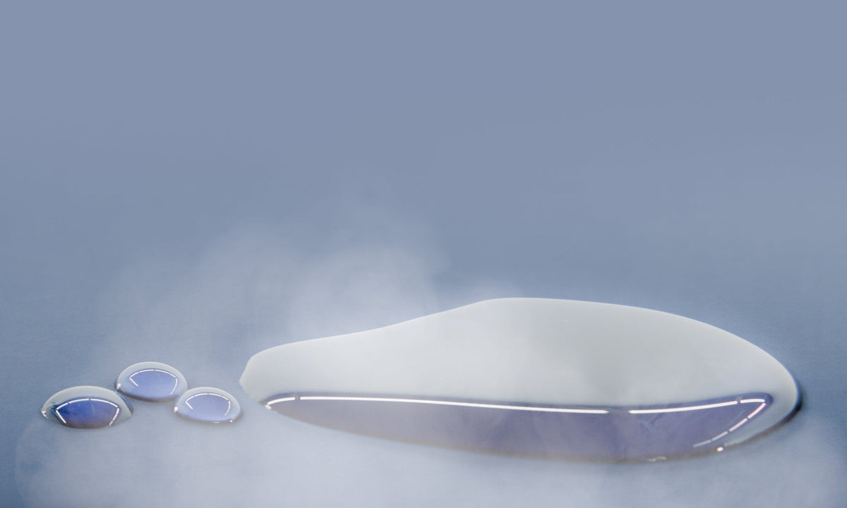 Relieve Overlay Air Mattress System