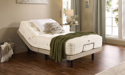 Vicuña Luxury Adjustable Mattress