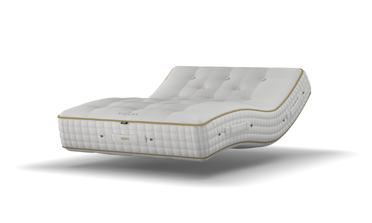 Vicuña Luxury Adjustable Mattress