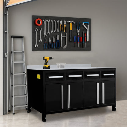 Welding Work Table