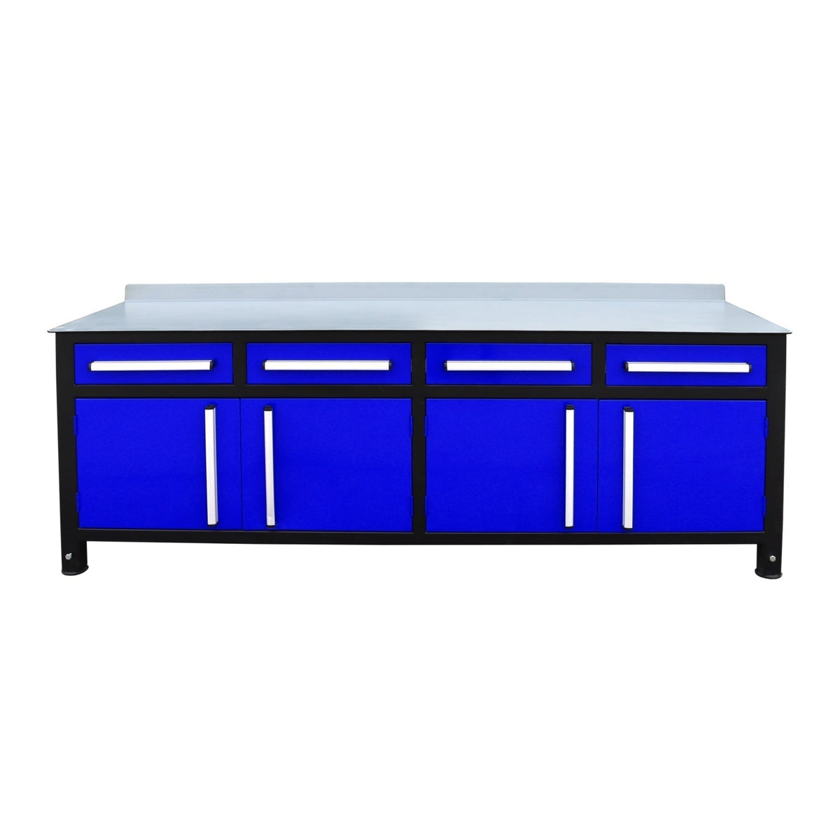 Welding Work Table