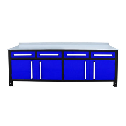 Welding Work Table