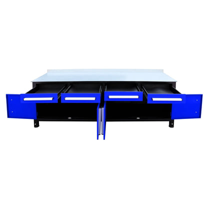 Welding Work Table