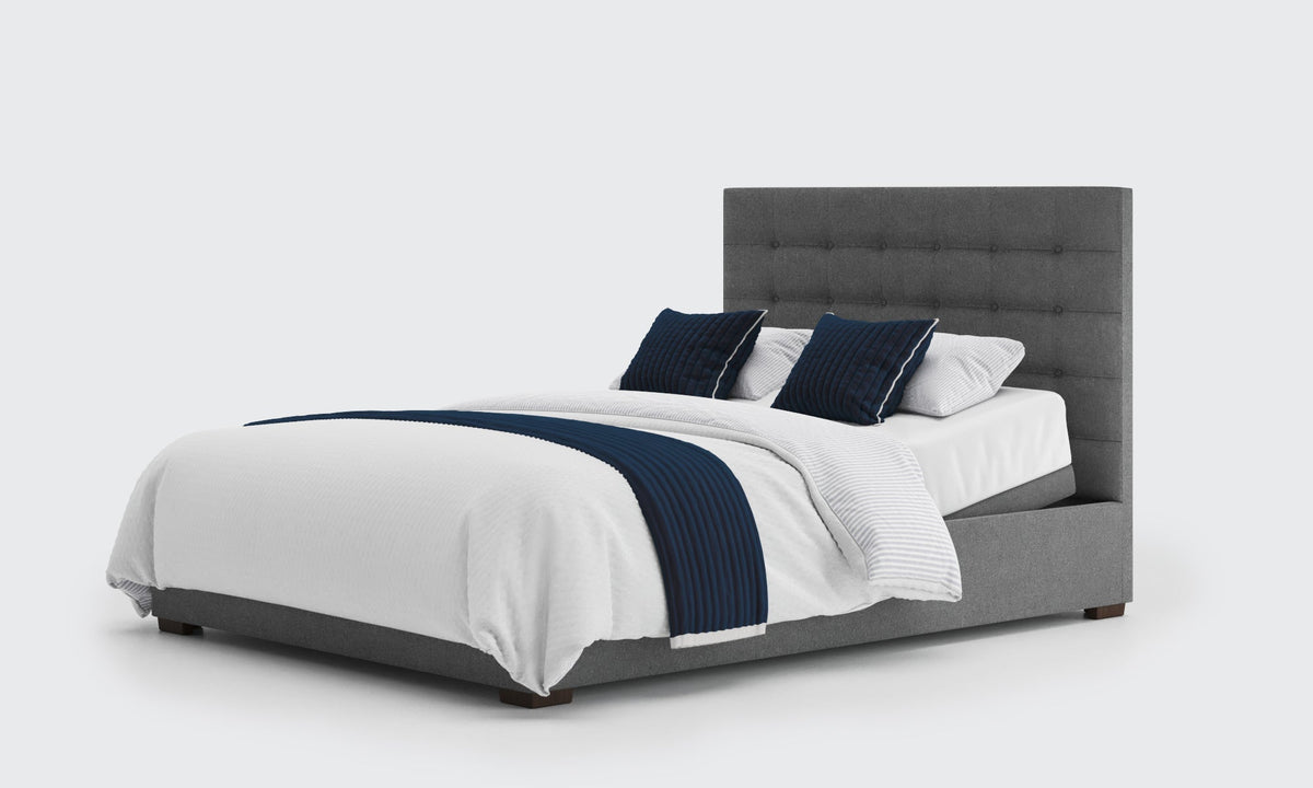 Yorke Premium Adjustable Bed