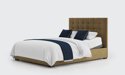 Yorke Premium Adjustable Bed