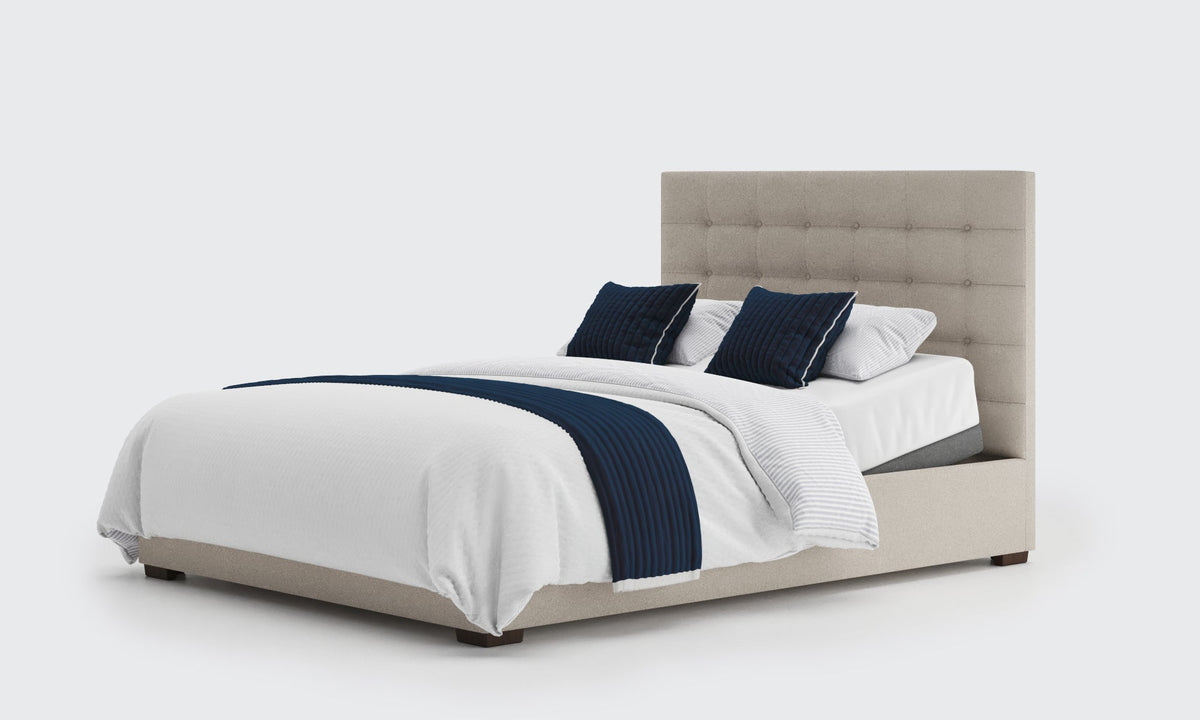 Yorke Premium Adjustable Bed