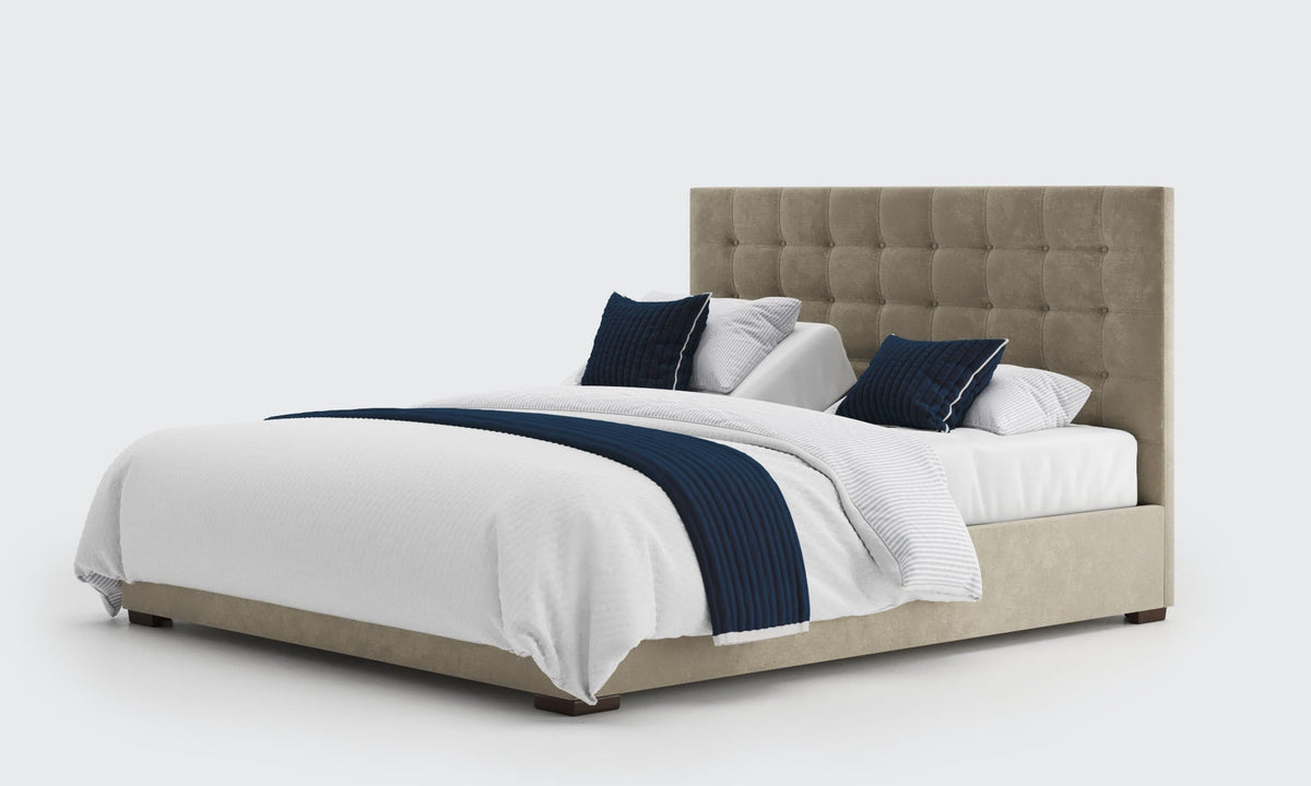 Yorke Premium Adjustable Bed