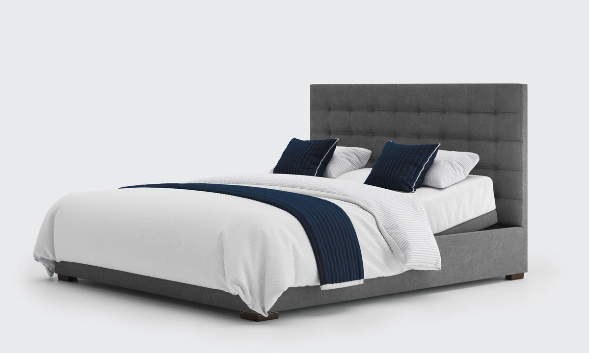 Yorke Premium Adjustable Bed
