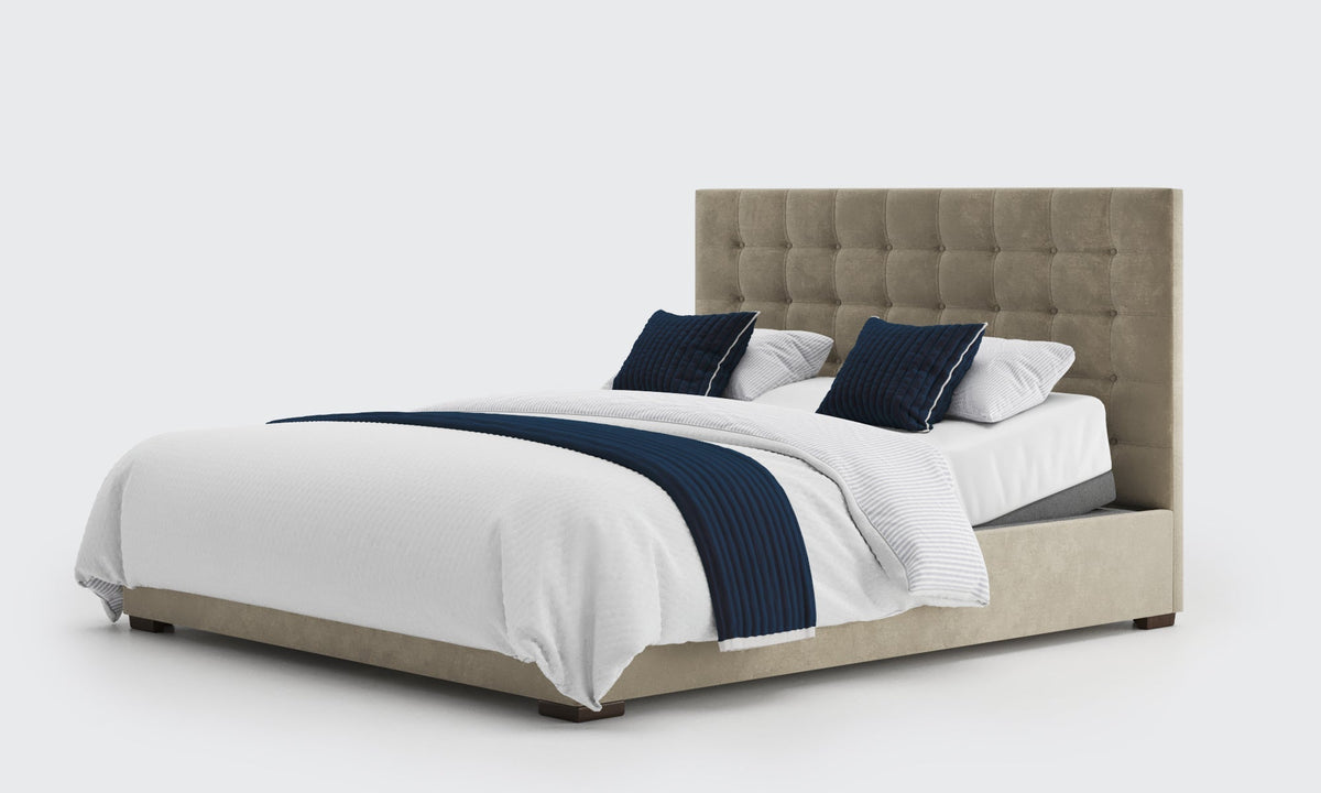Yorke Premium Adjustable Bed