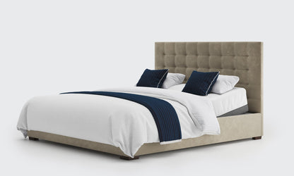 Yorke Premium Adjustable Bed