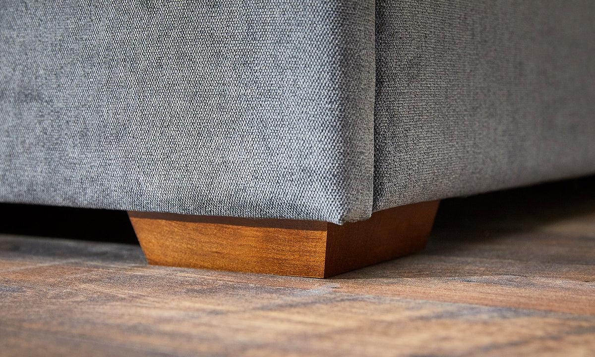 Yorke Premium Adjustable Bed