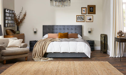 Yorke Premium Adjustable Bed