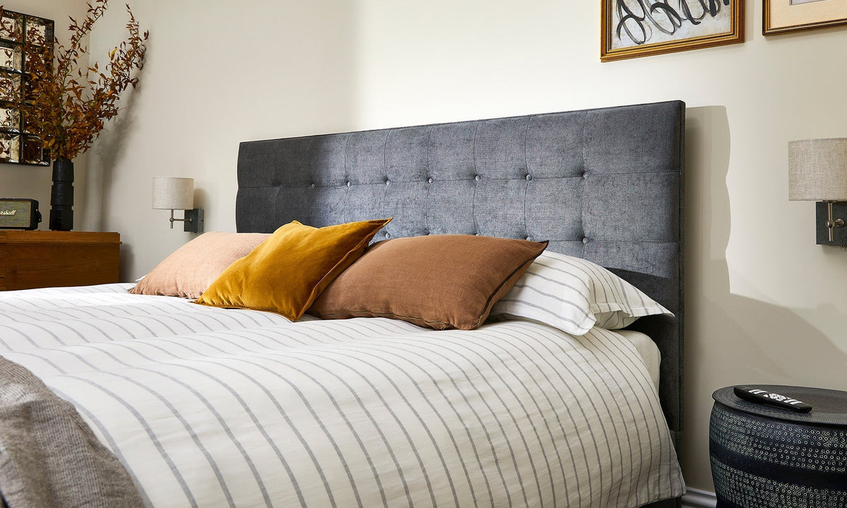 Yorke Premium Adjustable Bed