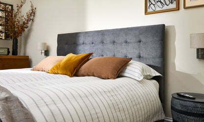 Yorke Premium Adjustable Bed