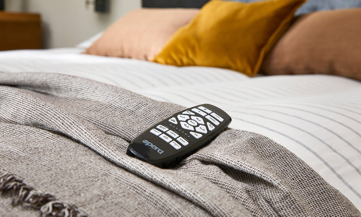Yorke Premium Adjustable Bed
