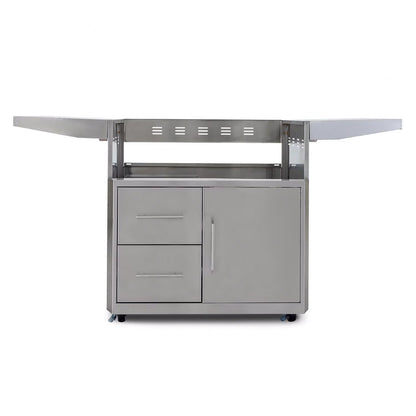 Blaze Grill Cart For 34" Professional 3-Burner Gas Grills - BLZ-3PRO-CART