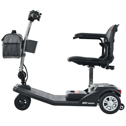 Metro Mobility Air Classic Foldable Scooter