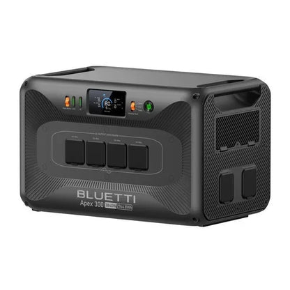 Bluetti Apex 300 Portable Power Station