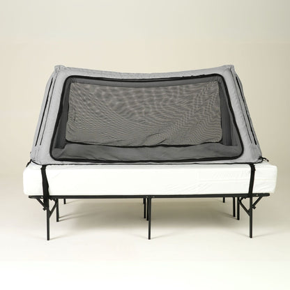 Safe Place Model 100 Travel Bed Portable Special-Needs Inflatable Travel Bed