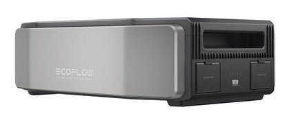 Ecoflow 2x Delta Pro Ultra Powerstations and 50 Amp Hub Kit - 14.4kW AC Output