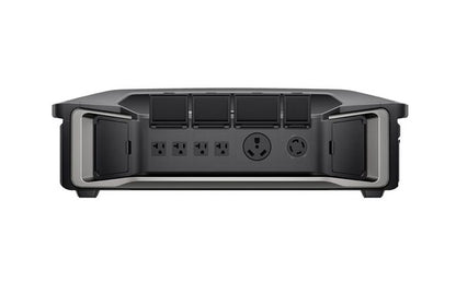 Ecoflow 2x Delta Pro Ultra Powerstations and 50 Amp Hub Kit - 14.4kW AC Output