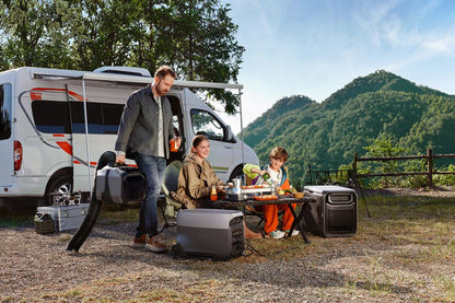 Ecoflow DELTA 3 Ultra Portable Power Station