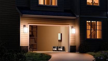 Ecoflow Delta Pro Ultra Essential Home Backup Kit - 24kWh - Featuring the Smart Home Panel 2