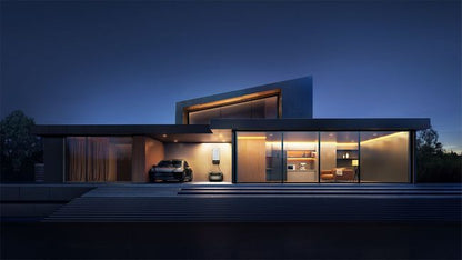 Ecoflow Delta Pro Ultra Essential Home Backup Kit - 24kWh - Featuring the Smart Home Panel 2