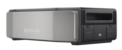 Ecoflow Delta Pro Ultra Home Power and Smart Home Panel 2 Combo - 12.2 kWh