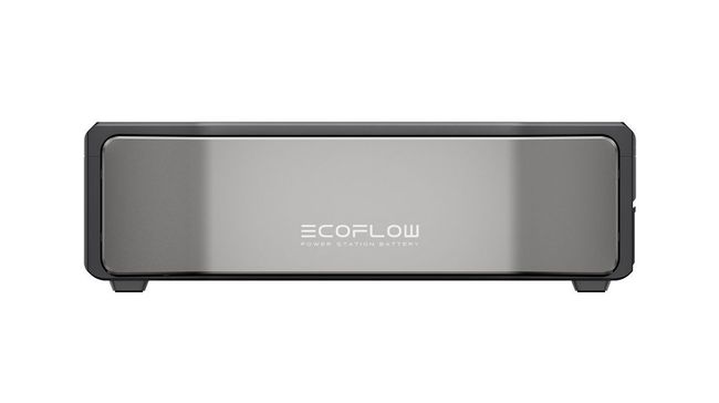 Ecoflow Delta Pro Ultra Home Power and Smart Home Panel 2 Combo - 12.2 kWh