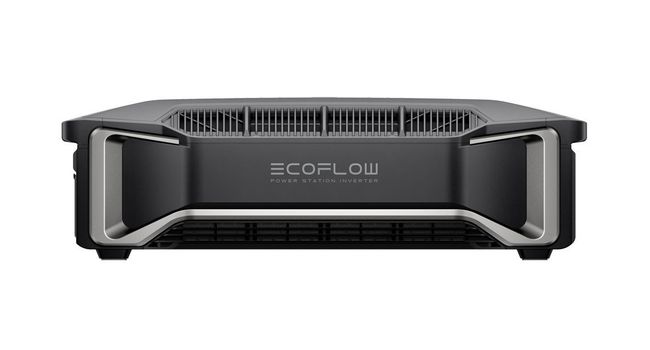 Ecoflow Delta Pro Ultra Home Power and Smart Home Panel 2 Combo - 12.2 kWh