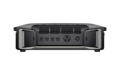Ecoflow Delta Pro Ultra Home Power and Smart Home Panel 2 Combo - 12.2 kWh