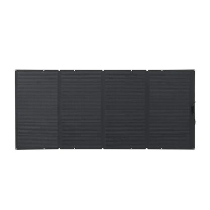 EcoFlow DELTA 3 Max Plus Portable Power Station + 400W solar panel