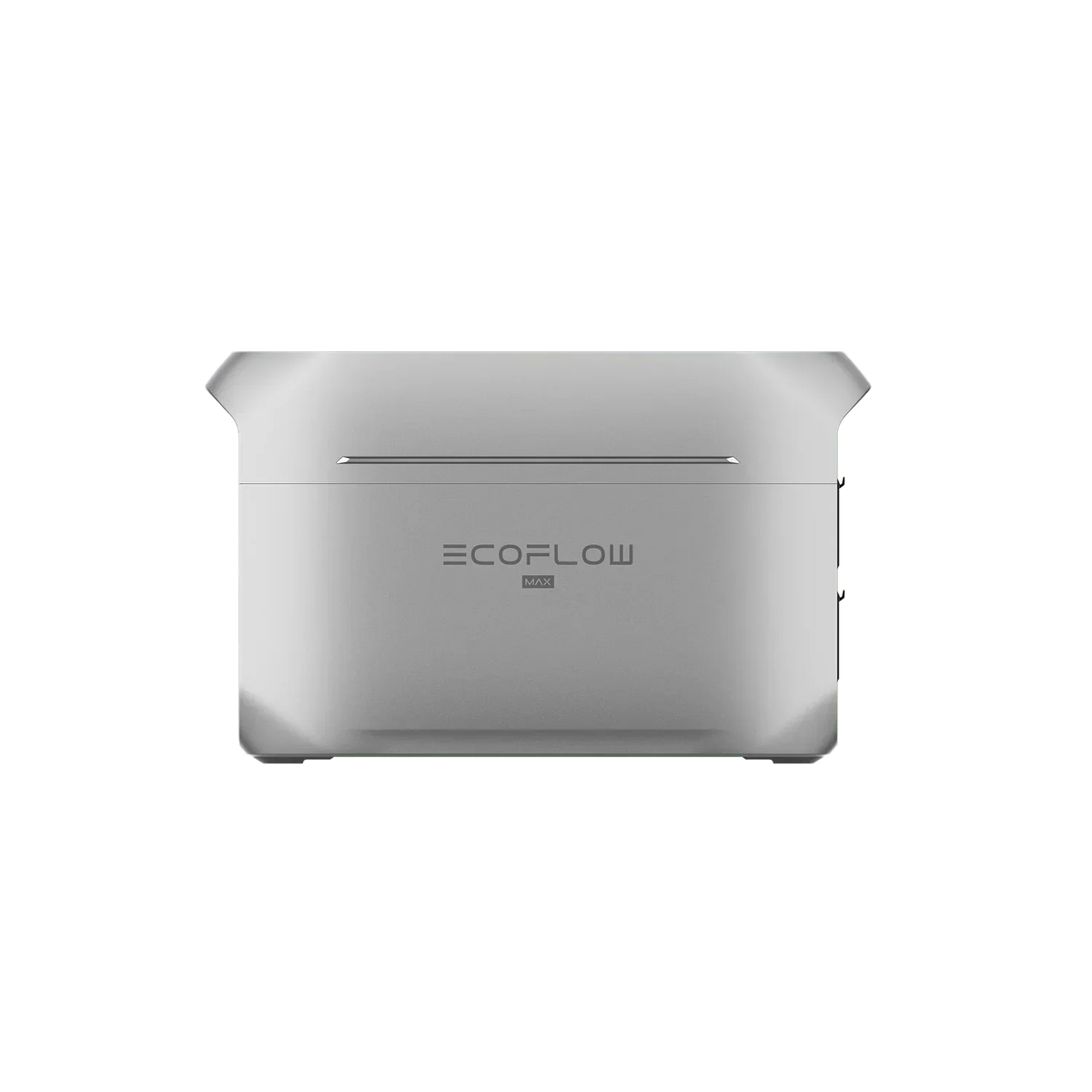 EcoFlow DELTA 3 Max Plus Portable Power Station + DELTA 3 Max Plus Extra battery