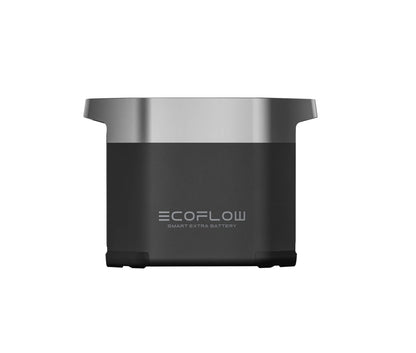 Ecoflow DELTA 2 Extra Battery