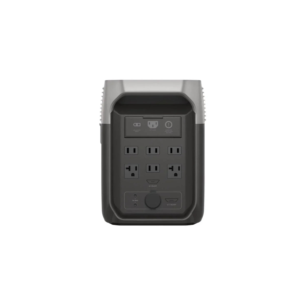 EcoFlow DELTA 3 1500 Power Station