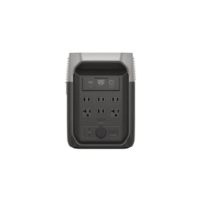 EcoFlow DELTA 3 1500 Power Station
