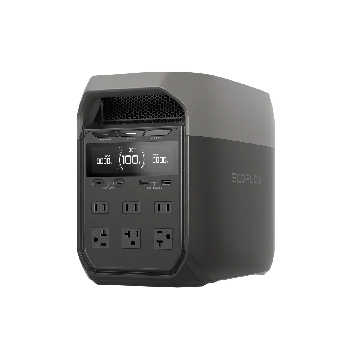 EcoFlow DELTA 3 Power Station