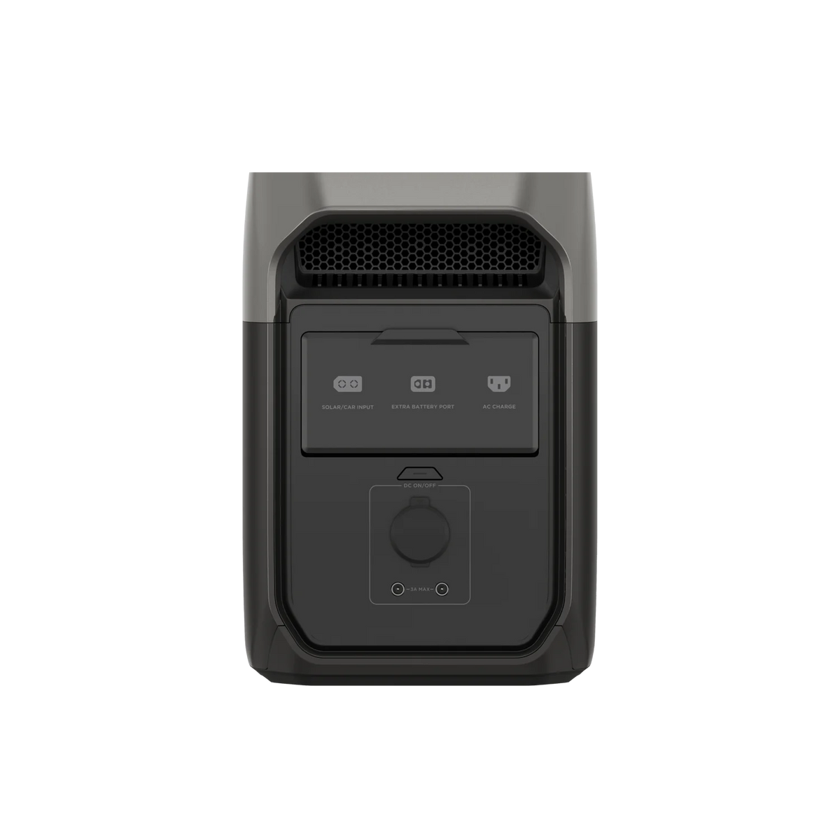 EcoFlow DELTA 3 Power Station