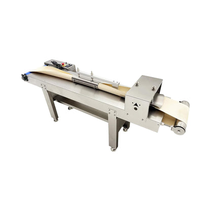 Heavy-Duty 110V Automatic Commercial Stainless Steel Bagel Machine