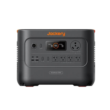 Jackery HomePower 3000