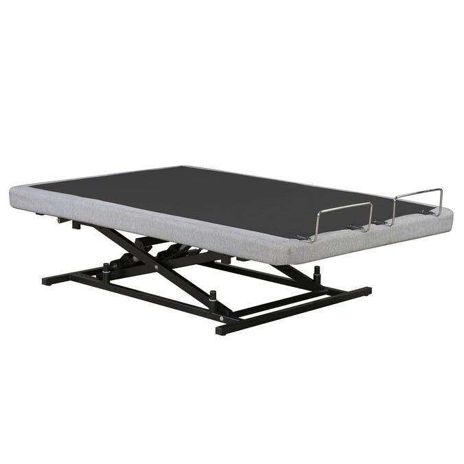 Parks Health Kalmia Perfect Height Hi-Low Adjustable Hospital Bed System