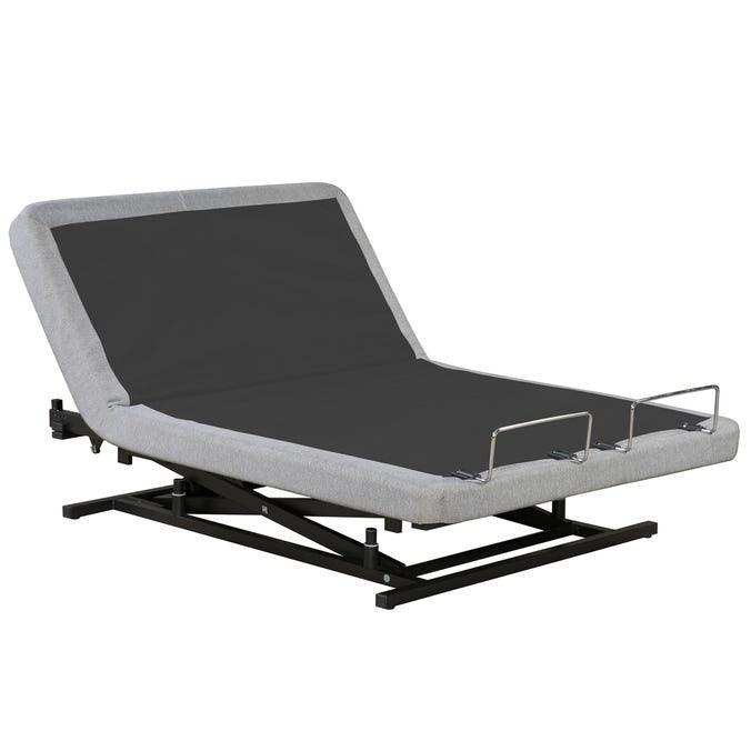 Parks Health Kalmia Perfect Height Hi-Low Adjustable Hospital Bed System