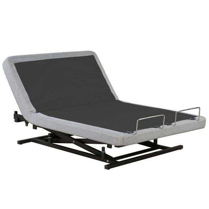 Parks Health Kalmia Perfect Height Hi-Low Adjustable Hospital Bed System