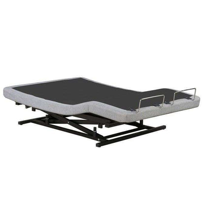 Parks Health Kalmia Perfect Height Hi-Low Adjustable Hospital Bed System